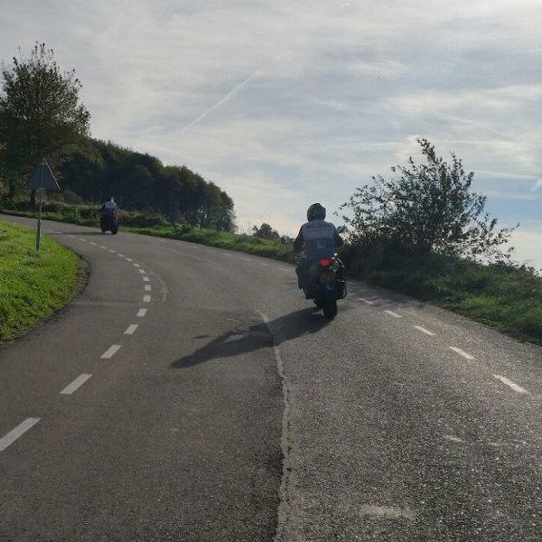 Spoedcursus Motorrijbewijs Heerlen